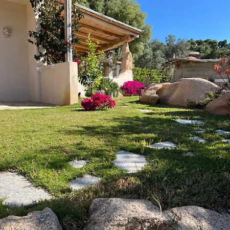 Gasthof Domomea Porto Cervo