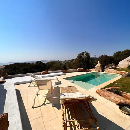 Guest house Domomea Porto Cervo Abbiadori