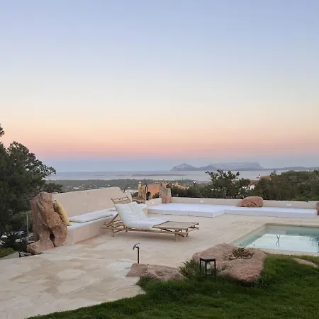 Domomea Porto Cervo Gasthof