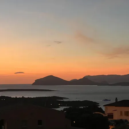 Domomea Porto Cervo 3* Abbiadori