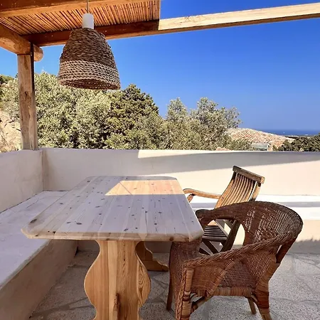 Guest house Domomea Porto Cervo Abbiadori