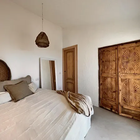 Gasthof Domomea Porto Cervo Abbiadori