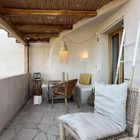 Domomea Porto Cervo 3* Abbiadori