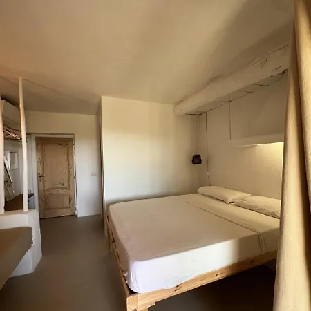 Domomea Porto Cervo 3*
