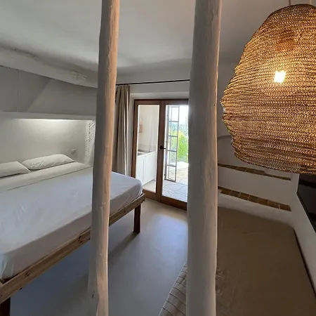 Guest house Domomea Porto Cervo 3*