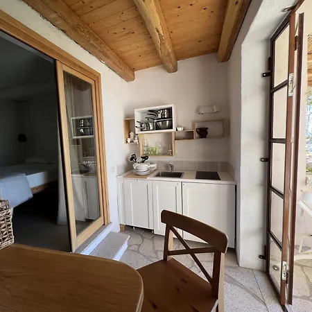 Maison d'hôtes Domomea Porto Cervo 3*