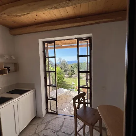 Domomea Porto Cervo Maison d'hôtes Abbiadori