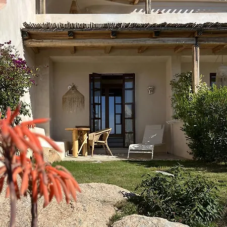 Domomea Porto Cervo 3* Abbiadori