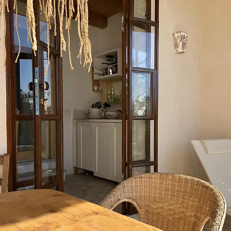 Guest house Domomea Porto Cervo 3*