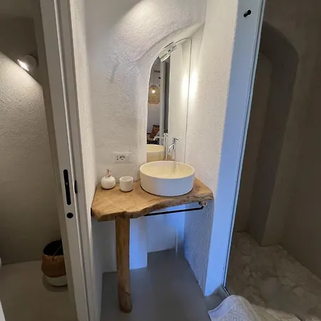 Domomea Porto Cervo Guest house Abbiadori