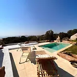 Affittacamere Domomea Porto Cervo Abbiadori