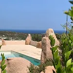 Affittacamere Domomea Porto Cervo