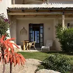 Domomea Porto Cervo 3* Abbiadori
