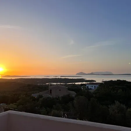 Domomea Porto Cervo Gasthuis