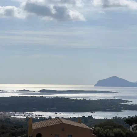 Gasthof Domomea Porto Cervo 3*