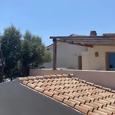 Gasthof Domomea Porto Cervo