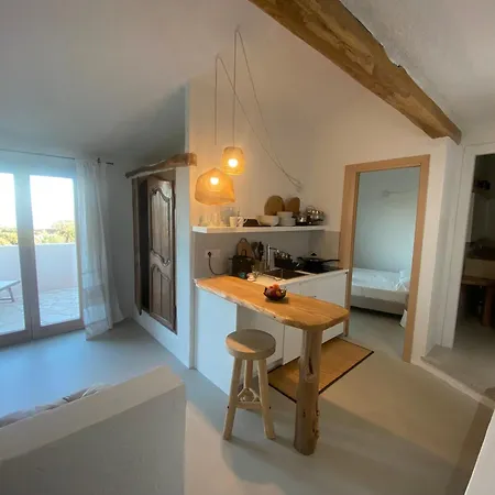 Domomea Porto Cervo Gasthuis 3*