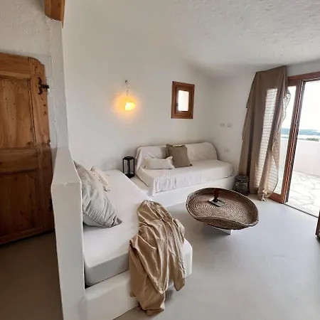 Domomea Porto Cervo Gasthuis Abbiadori
