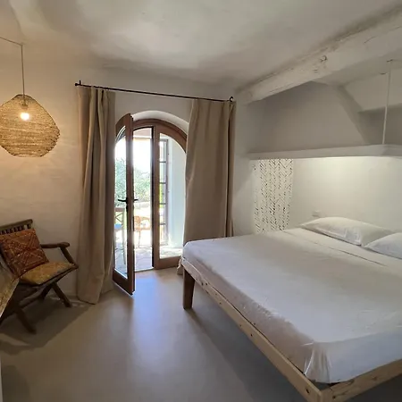 Gasthof Domomea Porto Cervo Abbiadori