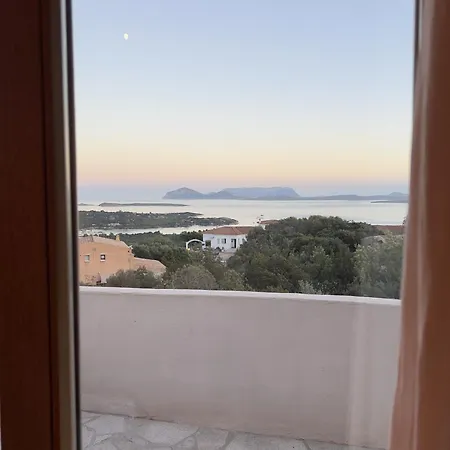 Domomea Porto Cervo Abbiadori