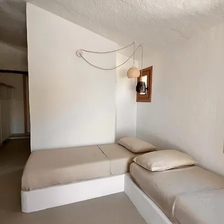 Gæstehus Domomea Porto Cervo