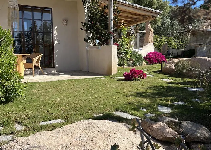Domomea Porto Cervo Гостевой дом