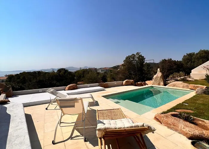 Gasthof Domomea Porto Cervo Abbiadori