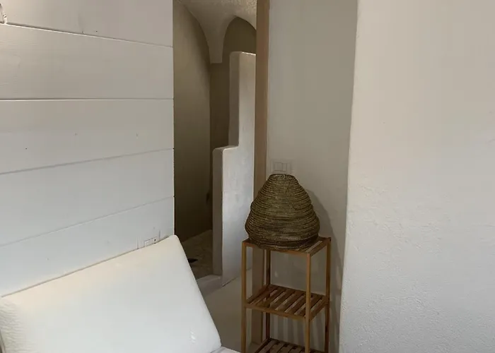 Domomea Porto Cervo Gasthof 3*