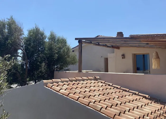 Gasthof Domomea Porto Cervo