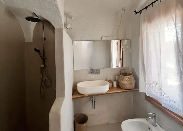 Domomea Porto Cervo Abbiadori