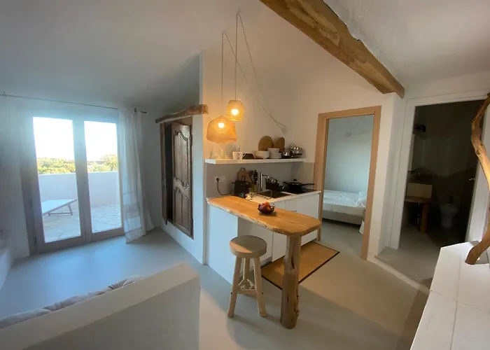 Domomea Porto Cervo Gasthof 3*