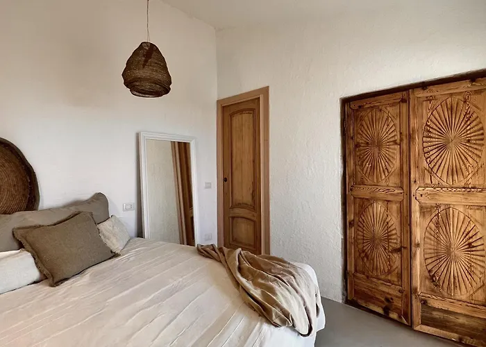 Gasthof Domomea Porto Cervo Abbiadori