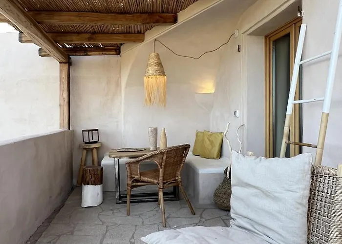 Domomea Porto Cervo 3* Abbiadori