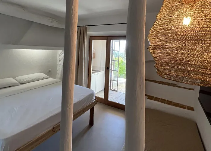 Гостевой дом Domomea Porto Cervo 3*