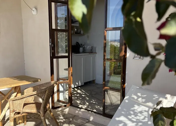 Gasthof Domomea Porto Cervo