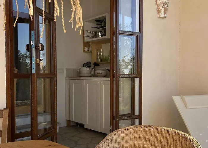 Gasthof Domomea Porto Cervo 3*