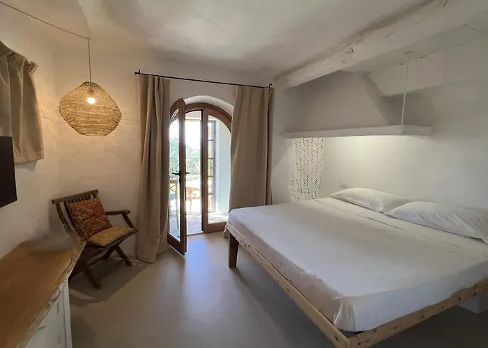 Gasthof Domomea Porto Cervo Abbiadori