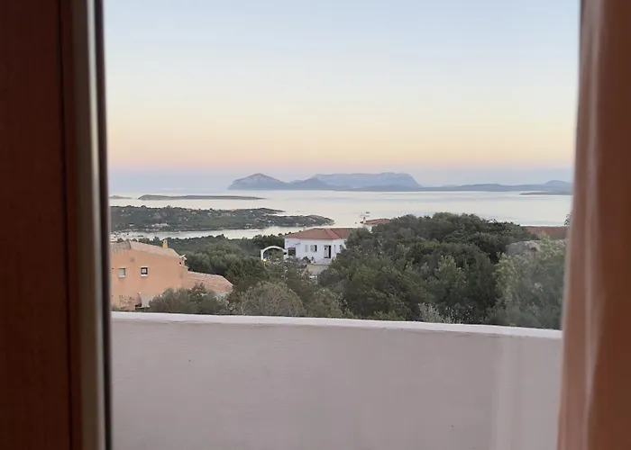 Domomea Porto Cervo Abbiadori