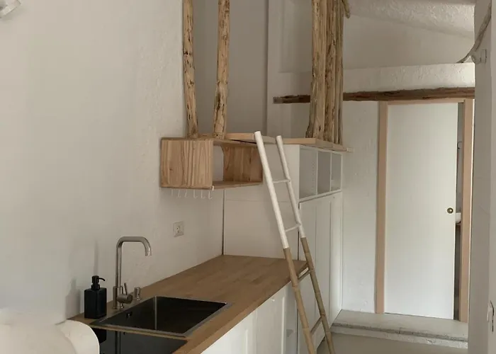 Domomea Porto Cervo Gasthuis 3*