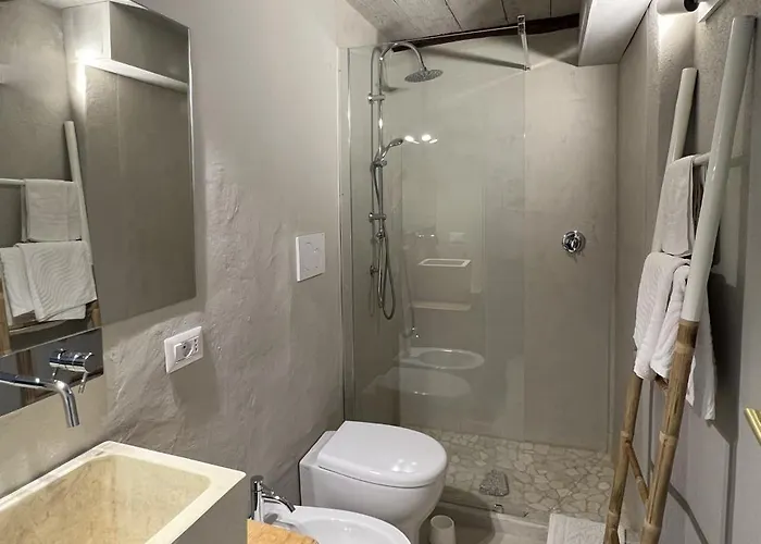 Domomea Porto Cervo 3*