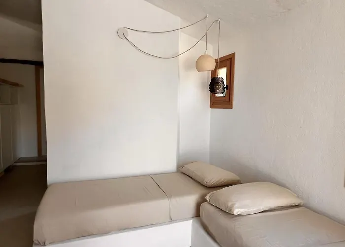 Gasthof Domomea Porto Cervo